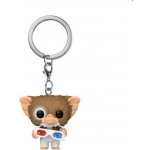 Funko Pocket Pop! Gremlins Gizmo wih 3D Glasses – Zboží Dáma