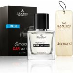 SANTINI Diamond Blue 50 ml – Hledejceny.cz