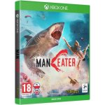 Maneater – Zboží Mobilmania