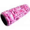 Rehabilitační pomůcka Kine-MAX Professional Massage Foam Roller - Love