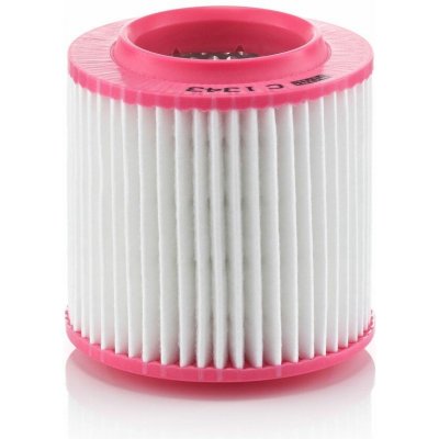 Vzduchový filtr MANN-FILTER C 1343 – Hledejceny.cz