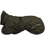 Back on Track BAY Thermal Dog Coat High – Zboží Mobilmania