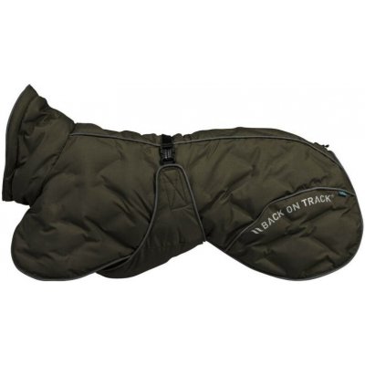 Back on Track BAY Thermal Dog Coat High – Zboží Mobilmania