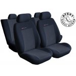 Autopotah Automega Mitsubishi Lancer IX 2007-2016, antracit