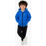 Chlapecká mikina na zip Alan monaco blue – Zboží Dáma