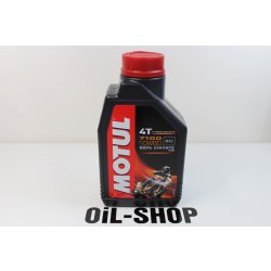 Motul 7100 4T 10W-60 4 l