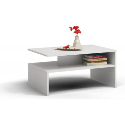 Fronti Boston Bílý – Zboží Dáma