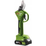 Procraft ES20Li – Zboží Dáma