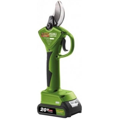 Procraft ES20Li – Zboží Dáma