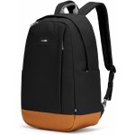Pacsafe Go jet black 25 l – Hledejceny.cz