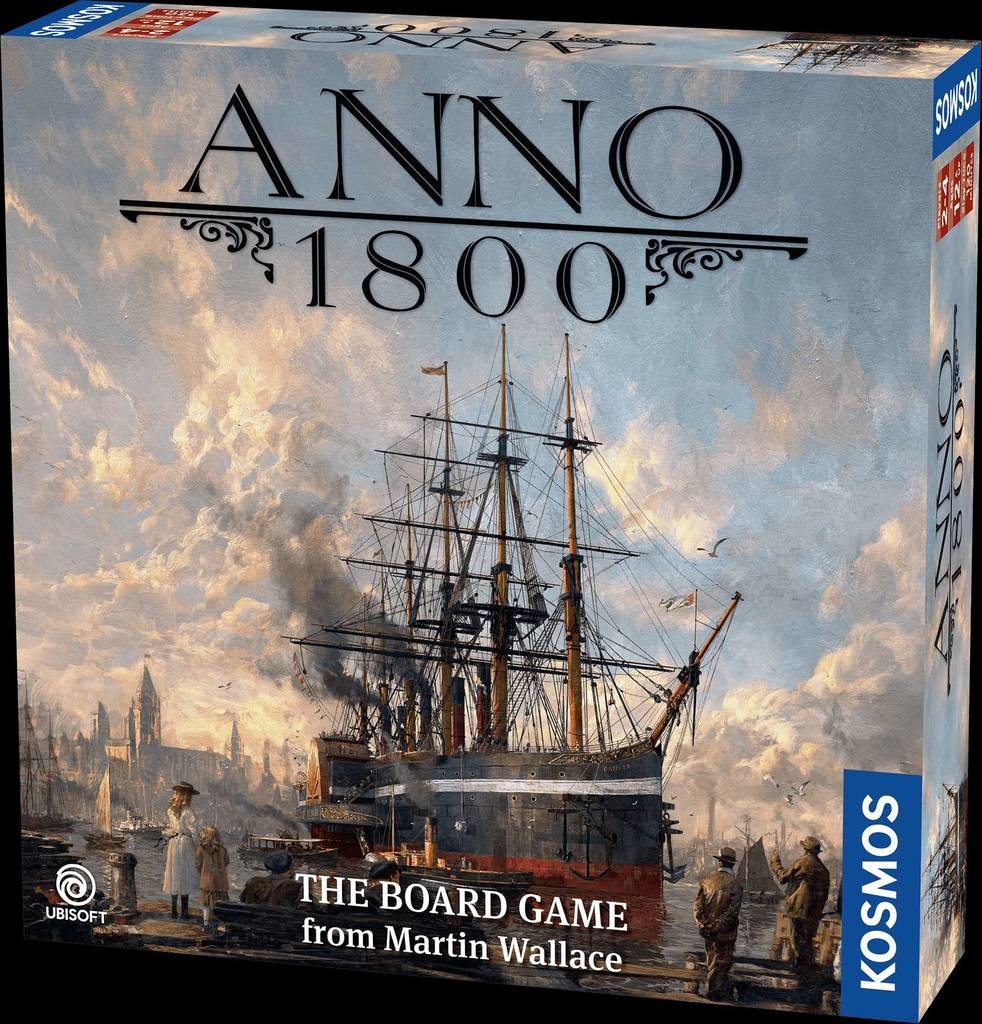 Anno 1800 EN