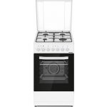 HEINNER HFSC-S60LITGC-WH – Zboží Mobilmania