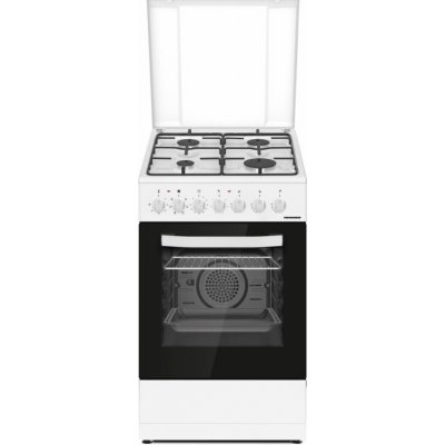 HEINNER HFSC-S60LITGC-WH – Zboží Mobilmania