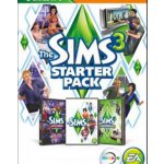 The Sims 3 Starter Pack – Hledejceny.cz