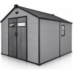 Garlist ZDP-04 245 x 306 cm šedý – Hledejceny.cz