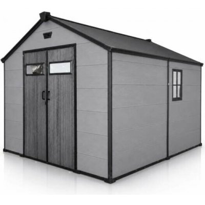 Garlist ZDP-04 245 x 306 cm šedý – Hledejceny.cz