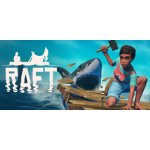 Raft – Zboží Živě