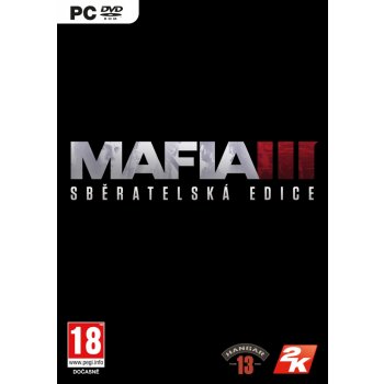 Mafia 3 (Collector's Edition)