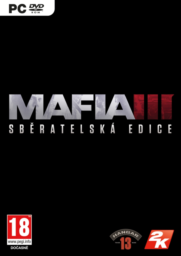 Mafia 3 (Collector's Edition) od 3 780 Kč - Heureka.cz
