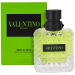 Valentino Donna Born In Roma Green Stravaganza parfémovaná voda dámská 100 ml – Hledejceny.cz