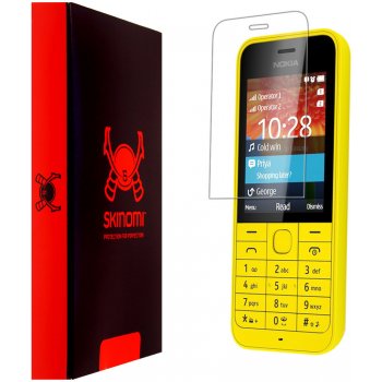 Ochranná fólie 3DO Nokia 215, 3ks
