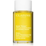 Clarins Body Treatment Relaxing Oil tělový olej 100 ml – Hledejceny.cz