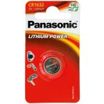 Panasonic CR-1632EL/1B 1ks 2B400588 – Zbozi.Blesk.cz