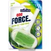 Dezinfekční prostředek na WC General Fresh Wc závěs One Force Forest 40 g