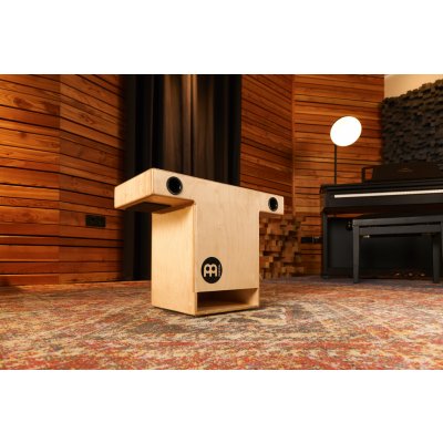 Meinl TOPCAJ2MH Turbo SlapTop – Zboží Dáma