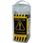 Ochranná fólie čirá 10x200cm – Hledejceny.cz