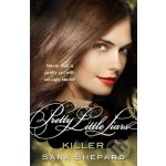 Killer - Sara Shepard – Hledejceny.cz