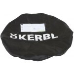 KERBL Kryt na kbelíky a vědra do průměru black 40cm (2ks) – Hledejceny.cz