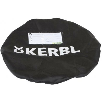 KERBL Kryt na kbelíky a vědra do průměru black 40cm (2ks) – Hledejceny.cz