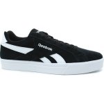 Reebok ROYAL COMPLETE3LOW černé / Bílá – Sleviste.cz