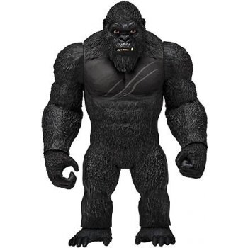 Playmates Toys Godzilla vs Kong King Kong