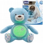 Chicco medvídek s projektorem a melodií modrý – Zboží Dáma Chicco medvídek s projektorem a melodií modrý – Zboží Dáma