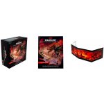 D&D: Dragonlance Shadow of the Dragon Queen Deluxe Edition – Zboží Živě