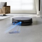 Ecovacs Deebot X9 Pro Omni Black – Zboží Dáma