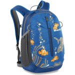 Boll Roo Fish dutchblue – Zboží Dáma
