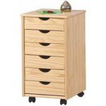 Halmar Nils NILS – Zboží Dáma