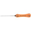 Výroba nástrahy Saenger Anaconda Jehla boilies Needle 9cm oranžová