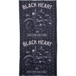 W-TEC Black Heart Scarfest Motorcycle – Hledejceny.cz