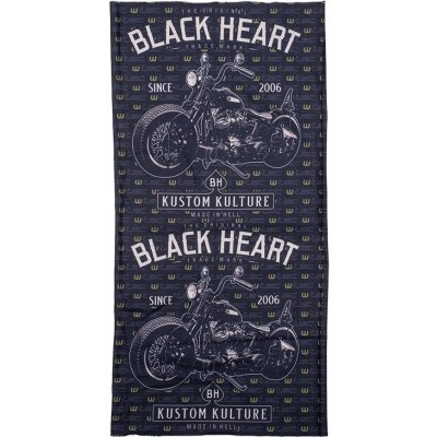 W-TEC Black Heart Scarfest Motorcycle – Hledejceny.cz
