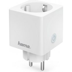 Hama SMART WiFi mini zásuvka 176575