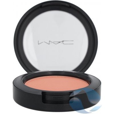 MAC Powder Blush tvářenka Melba 6 g – Zboží Dáma MAC Powder Blush tvářenka Melba 6 g – Zboží Dáma