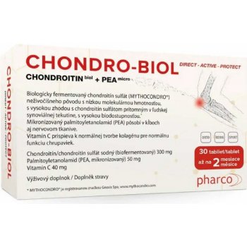 Chondro-BIOL 30 tablet