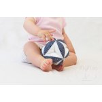 Montessori úchopový míček – Sleviste.cz