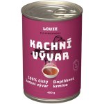 Louie Kachní vývar 400 g – Sleviste.cz