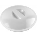 Injekton Plast Víko k vědru 12 l černá – Zboží Mobilmania