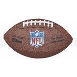 Wilson Mini NFL Game Ball – Zbozi.Blesk.cz